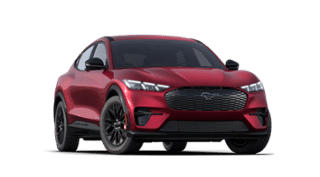 2025 Ford Mustang Mach-E® External Image 5